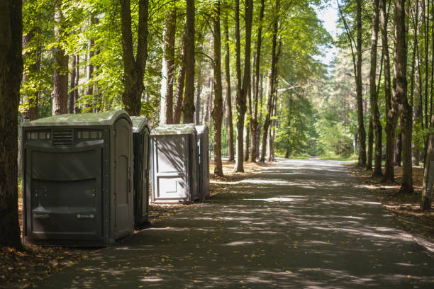 Portable Toilet Options We Offer in Hinckley, MN