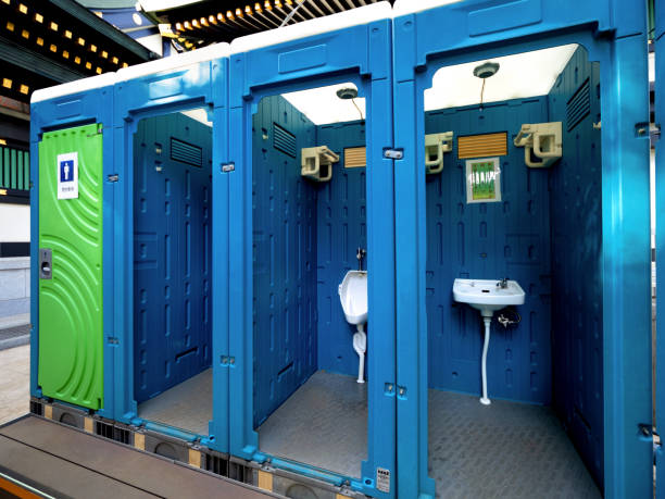 Best Porta potty rental near me  in Hinckley, MN