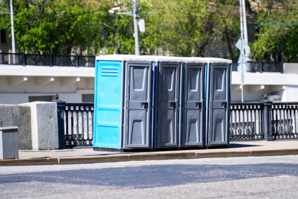 Best Portable toilet rental cost  in Hinckley, MN