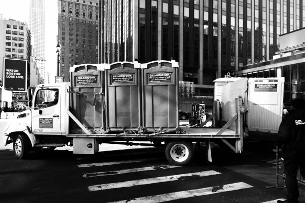 Best Best portable toilet rental  in Hinckley, MN